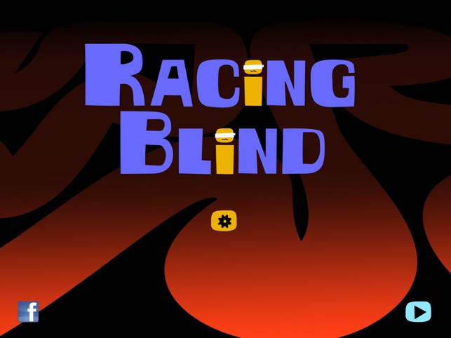 Racing Blind(圖1)-速報App