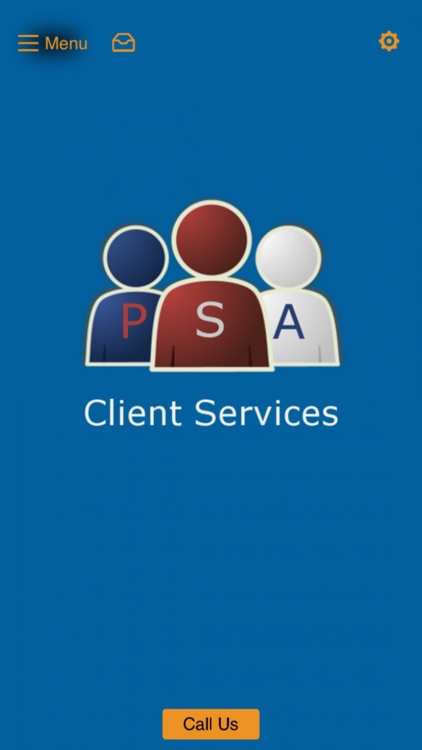 PSA Client Services