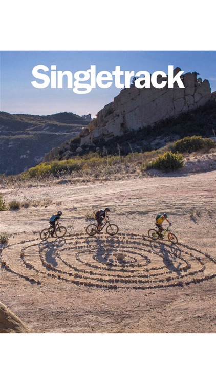 Singletrack Magazine
