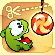 Activities of Cut the Rope GOLD