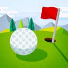 Estrela do Golfe Profissional icon