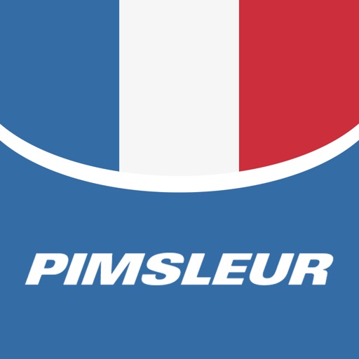 French - Paul Pimsleur method