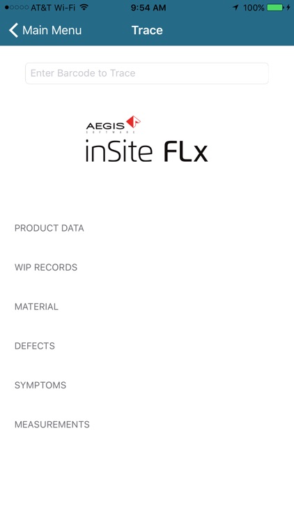 inSite FLx