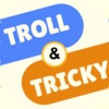 Troll & Tricky Test: Rush Quiz