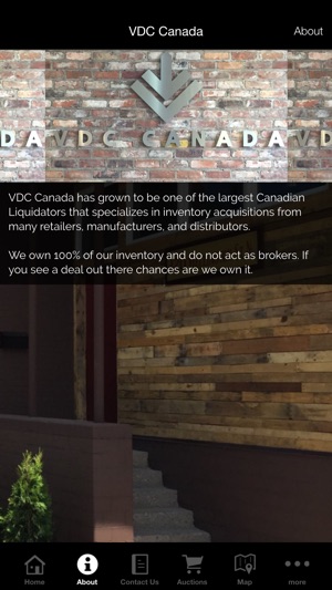 VDC Canada(圖2)-速報App