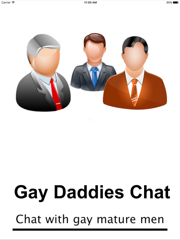 Daddy Chat App