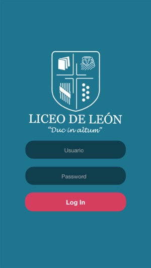 Liceo de León Móvil(圖1)-速報App