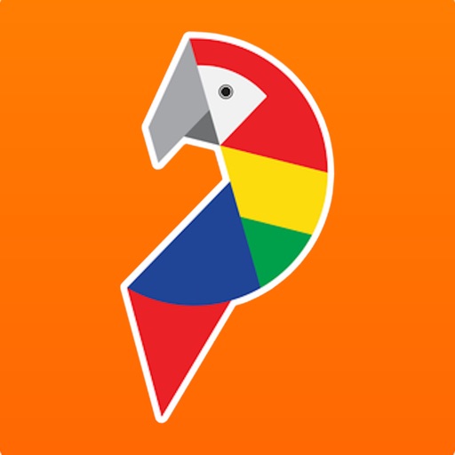 Parrot Teleprompter iOS App