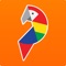The Parrot Teleprompter app is easy to use, and has all the top requested features turning your smartphone into a high end professional teleprompter