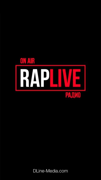 Rap Live Радио