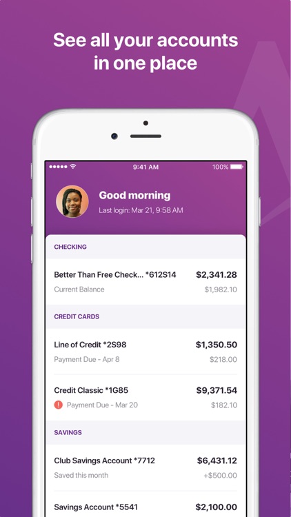 Affinity Plus Mobile Banking