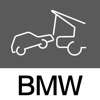 BMW Road Assist 24/7