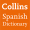 App Icon for Collins Spanish Dictionary App in Malaysia IOS App Store