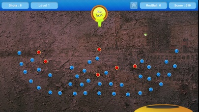 Iron Ball screenshot 3