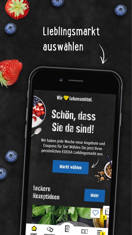 EDEKA – Angebote & Gutscheine screenshot-0