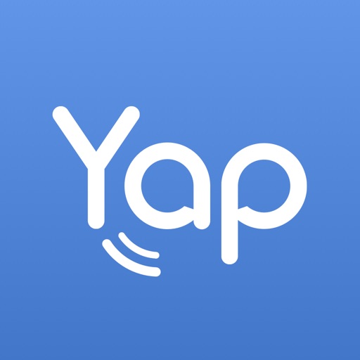 YapApp video calls & chat