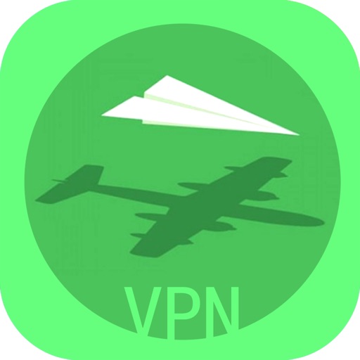 VPN - Best VPN Unlimited Icon