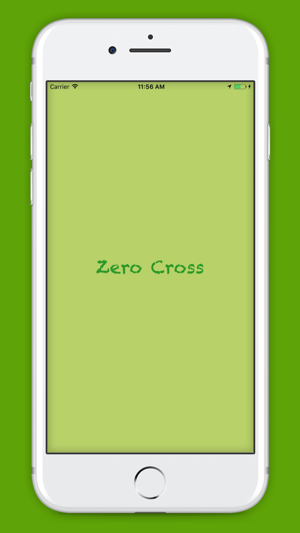 Zero Cross(圖3)-速報App