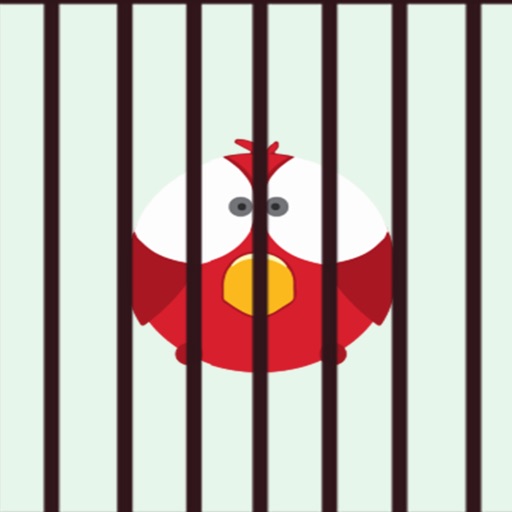 الطائر السجين- اصعب لعبة عربية icon