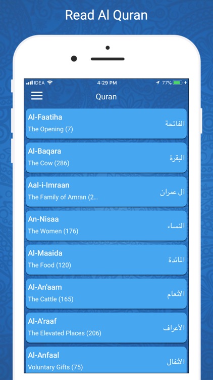 Ramadan Times 2018 PRO screenshot-7