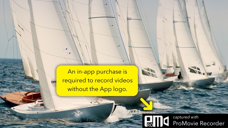 ProMovie Recorder screenshot-4