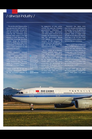 Airways Magazine screenshot 4
