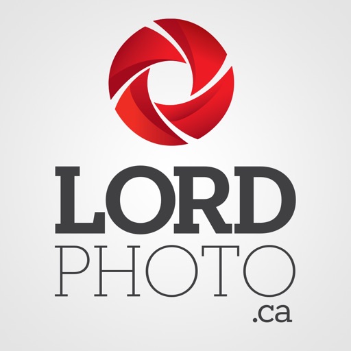 Impressions Lord Photo icon