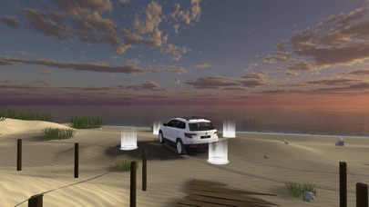 ŠKODA KAROQ VR screenshot 3