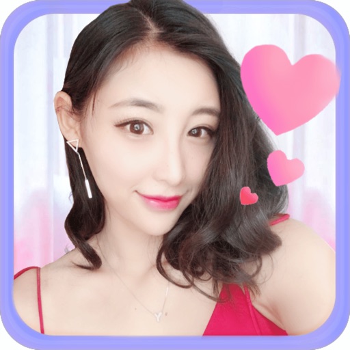美女模拟恋爱:装扮养成游戏