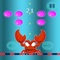 Crab Ball Shootout Game