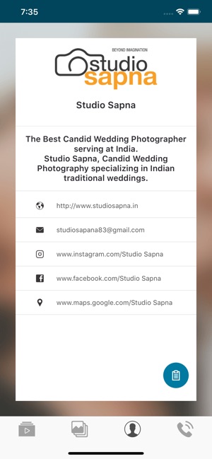 Studio Sapna(圖5)-速報App