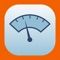 At last, a tuner app and practise tool that does not assume we are all guitar players