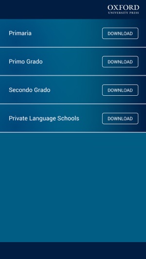 OUP Catalogo ELT(圖2)-速報App