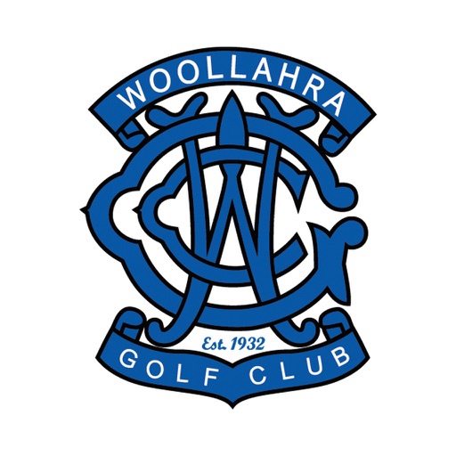 Woollahra Golf Club icon