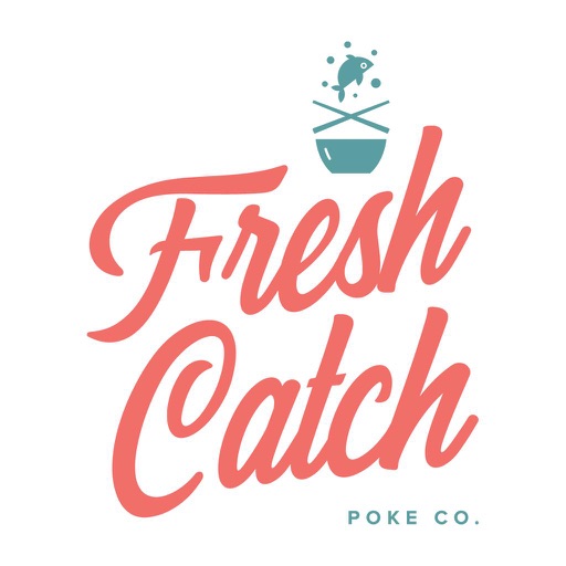 Fresh Catch Poke Co icon