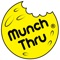 Download our free, easy to use Munch Thru app