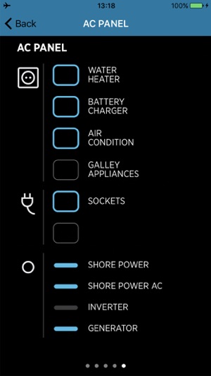 NEREIDE - Switch Panel(圖5)-速報App