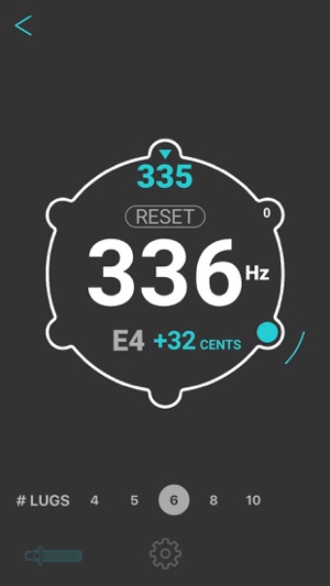 Drum Tuner EZ(圖7)-速報App