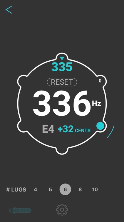 Drum Tuner EZ screenshot-6