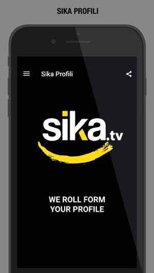 Sika Profili(圖1)-速報App