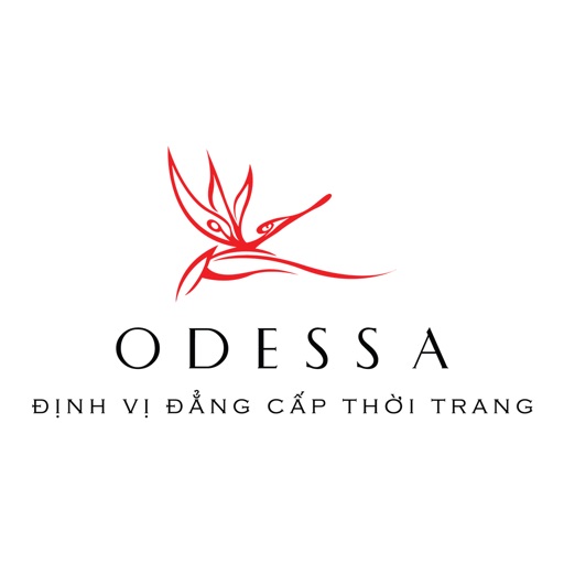 Thời trang Odessa