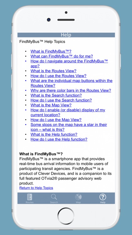 TARTA FindMyBus screenshot-4