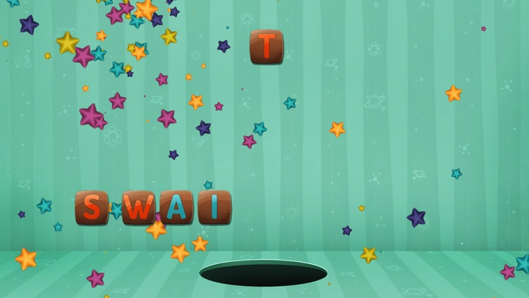 Bongo's Montessori Spelling screenshot-4