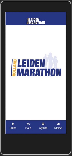 Businessclub Leiden Marathon(圖1)-速報App