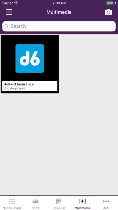 Hollard Insurance Namibia screenshot 4