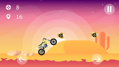 Enduro Moto Bike Race screenshot 3