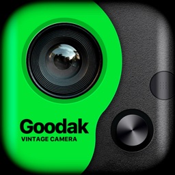 Goodak FX filters for pictures