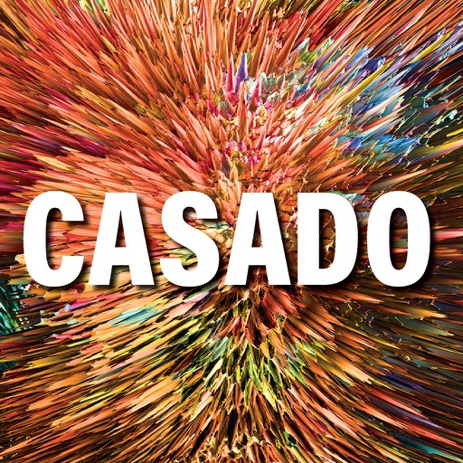 Casado-AR iOS App