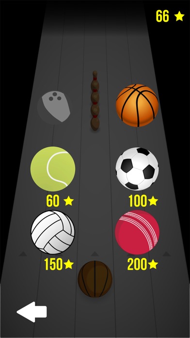 Bowling Combo screenshot 2
