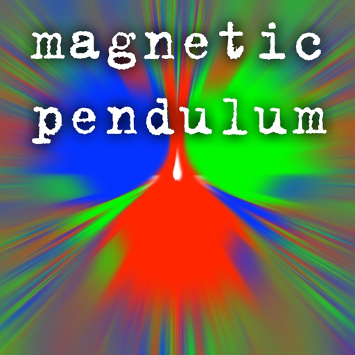 Magnetic Pendulum Download